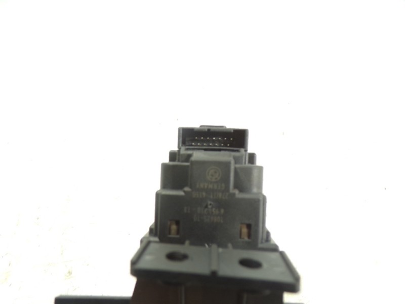 Recambio de conmutador de arranque para bmw serie 1 coupe (e82) 118d referencia OEM IAM 66129172370 6954718 