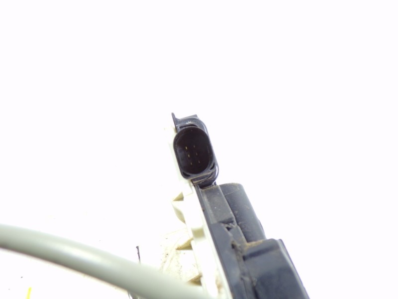 Recambio de cerradura puerta delantera derecha para seat ibiza (6j5) 1.6 tdi referencia OEM IAM 5N1837016C 5N1837016A 