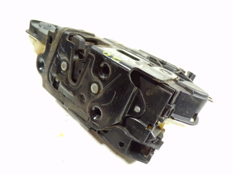 Recambio de cerradura puerta delantera izquierda para seat ibiza (6j5) 1.6 tdi referencia OEM IAM 5N1837015C 5N1837015A 
