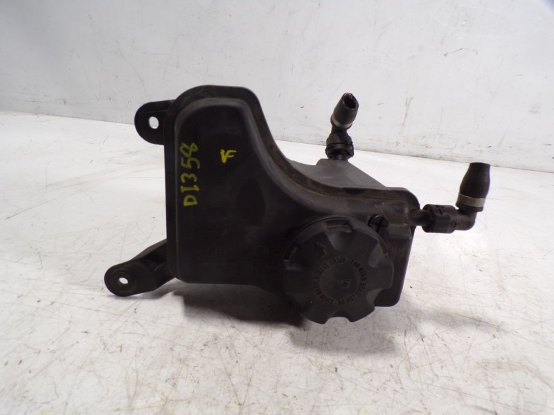 Recambio de deposito expansion para bmw serie 1 coupe (e82) 118d referencia OEM IAM 17138570079  