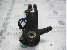 Recambio de mangueta delantera derecha para peugeot 2008 (--.2013) active referencia OEM IAM 364790   2