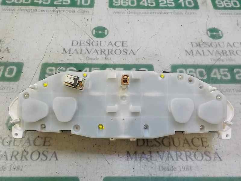 Recambio de cuadro instrumentos para peugeot 2008 (--.2013) 1.2 12v vti referencia OEM IAM 9805408680  