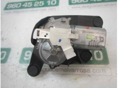 Recambio de motor limpia trasero para citroën c4 lim. seduction referencia OEM IAM 6405JQ 9680477480 53031812 2