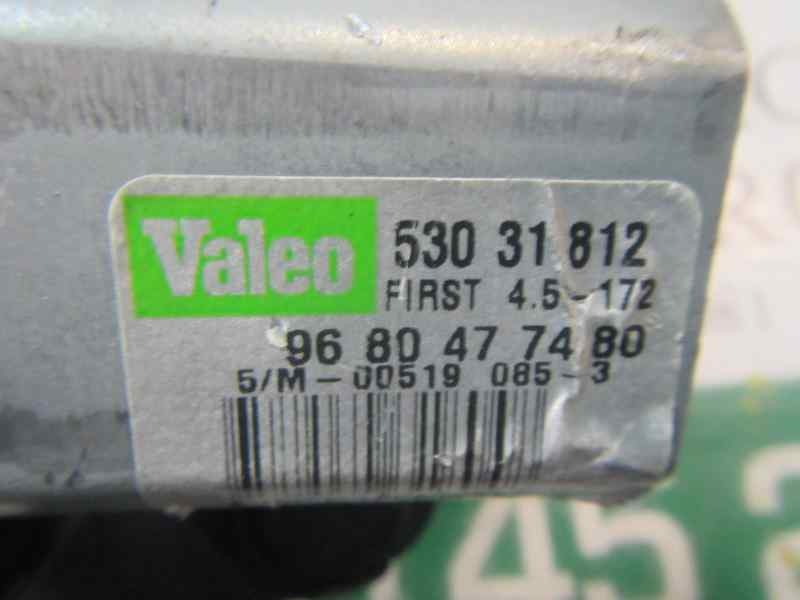 Recambio de motor limpia trasero para citroën c4 lim. seduction referencia OEM IAM 6405JQ 9680477480 53031812