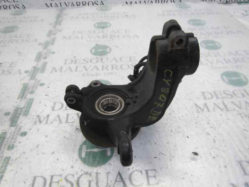 Recambio de mangueta delantera derecha para peugeot 2008 (--.2013) active referencia OEM IAM 364790  
