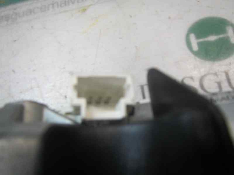 Recambio de motor limpia trasero para citroën c4 lim. seduction referencia OEM IAM 6405JQ 9680477480 53031812