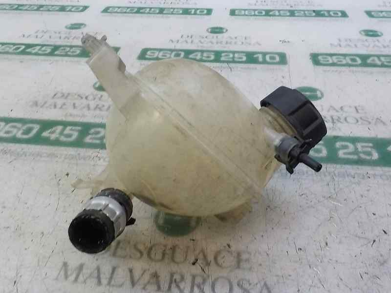 Recambio de deposito expansion para peugeot 2008 (--.2013) 1.2 12v vti referencia OEM IAM   