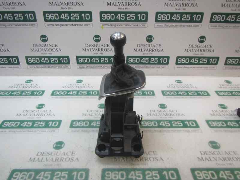 Recambio de palanca cambio para citroën c4 lim. seduction referencia OEM IAM 2400NG  