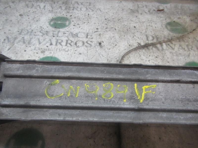 Recambio de intercooler para ford mondeo berlina (ge) 2.0 tdci cat referencia OEM IAM   