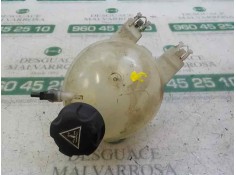 Recambio de deposito expansion para peugeot 2008 (--.2013) 1.2 12v vti referencia OEM IAM    2