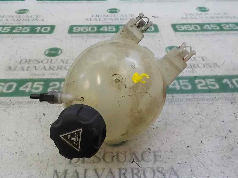 Recambio de deposito expansion para peugeot 2008 (--.2013) 1.2 12v vti referencia OEM IAM   