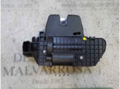 Recambio de cerradura maletero / porton para citroën c-elysée 1.2 12v vti referencia OEM IAM 9677220380   2