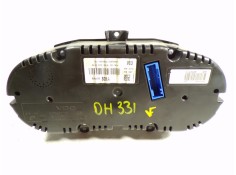 Recambio de cuadro instrumentos para seat ibiza (6j5) 1.6 tdi referencia OEM IAM 6J0920801AX 6J0920801A  2