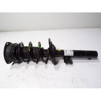 AMORTIGUADOR DELANTERO IZQUIERDO 2Q0413031CD 2Q0413031CD 