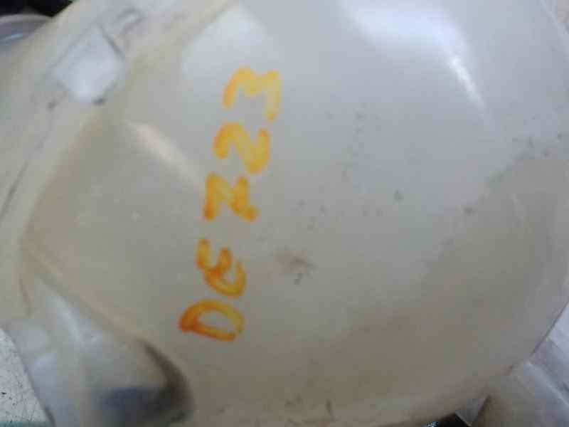 Recambio de deposito expansion para peugeot 2008 (--.2013) 1.2 12v vti referencia OEM IAM   