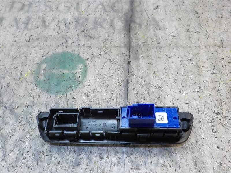 Recambio de modulo electronico para peugeot 2008 (--.2013) active referencia OEM IAM 96750105ZD  