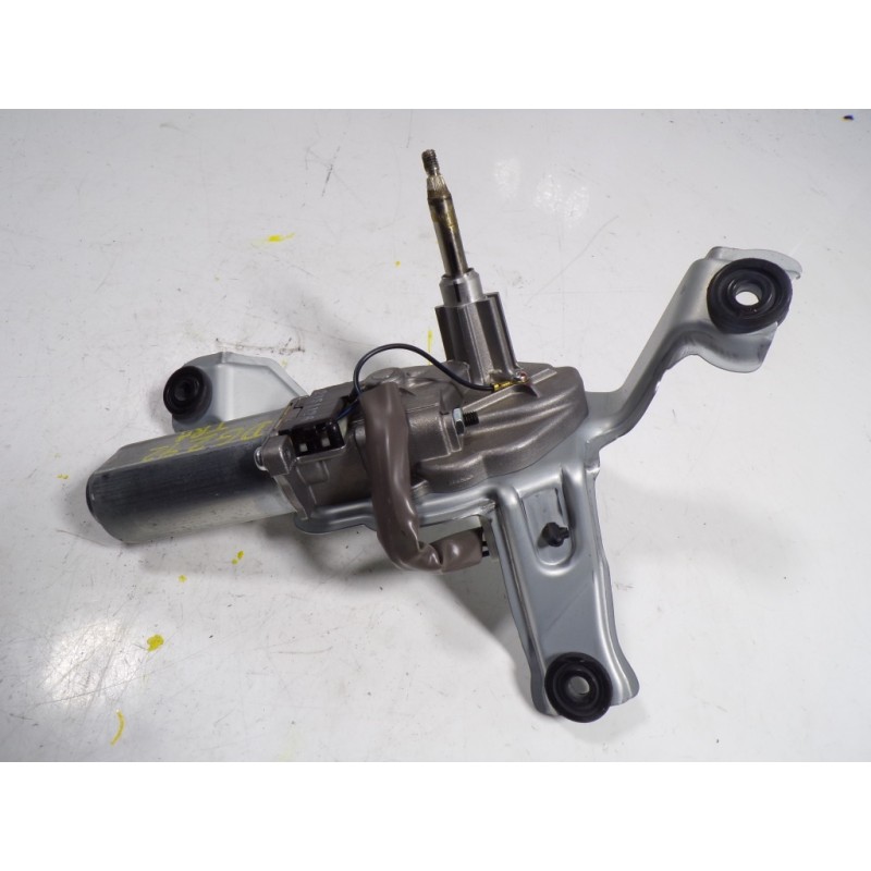 Recambio de motor limpia trasero para kia rio 1.2 cat referencia OEM IAM 987001W000 987001W000 