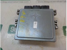 Recambio de centralita motor uce para citroën c4 lim. 1.6 e-hdi fap referencia OEM IAM 1608934880 9801822880 S1800123008 2