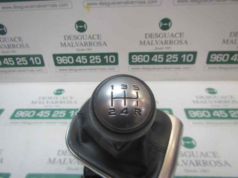 Recambio de palanca cambio para citroën c4 lim. seduction referencia OEM IAM 2400NG  