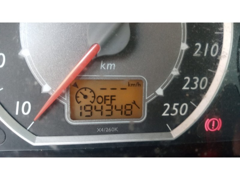 Recambio de cuadro instrumentos para seat ibiza (6j5) 1.6 tdi referencia OEM IAM 6J0920801AX 6J0920801A 