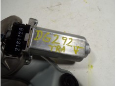 Recambio de motor limpia trasero para kia rio 1.2 cat referencia OEM IAM 987001W000 987001W000  2