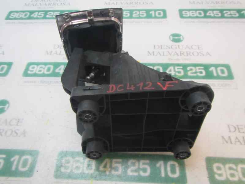 Recambio de palanca cambio para citroën c4 lim. seduction referencia OEM IAM 2400NG  