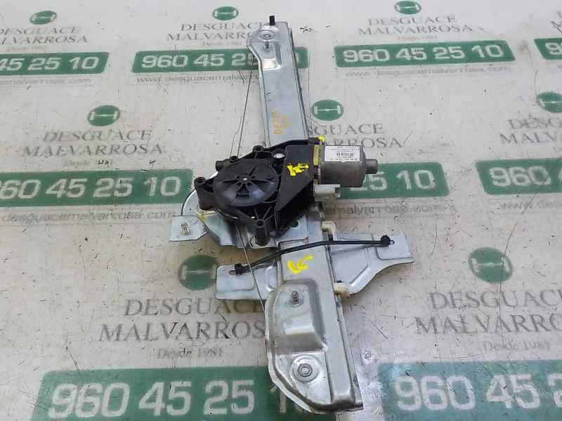 Recambio de elevalunas delantero derecho para peugeot 2008 (--.2013) 1.2 12v vti referencia OEM IAM 9673154380  