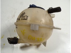 Recambio de deposito expansion para seat ibiza (6j5) 1.6 tdi referencia OEM IAM 6Q0121407B   2