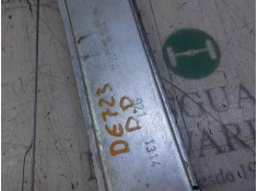 Recambio de elevalunas delantero derecho para peugeot 2008 (--.2013) 1.2 12v vti referencia OEM IAM 9673154380   2