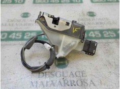 Recambio de cerradura puerta delantera derecha para citroën c-elysée 1.2 12v vti referencia OEM IAM 9676785780   2