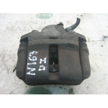 PINZA FRENO DELANTERA IZQUIERDA 