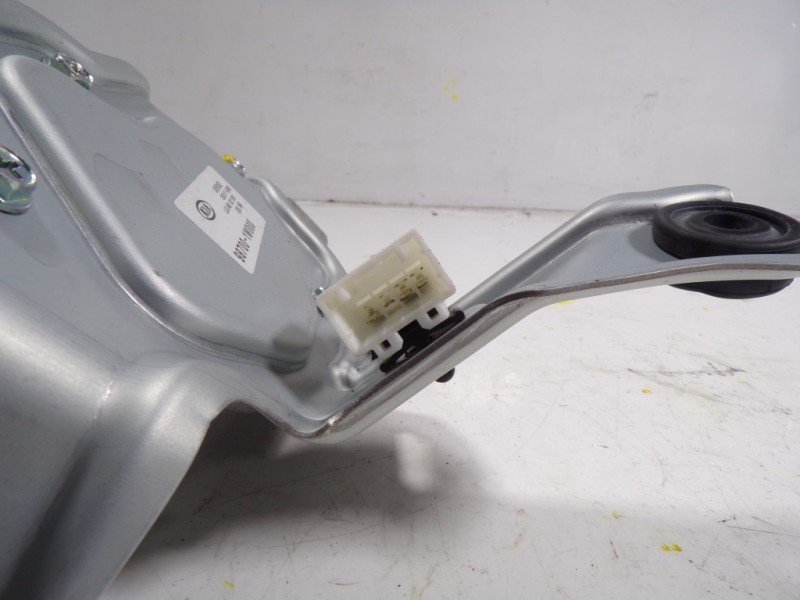 Recambio de motor limpia trasero para kia rio 1.2 cat referencia OEM IAM 987001W000 987001W000 