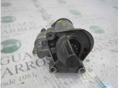 Recambio de motor arranque para peugeot 2008 (--.2013) active referencia OEM IAM 9675660680 9675660680 0001174601 2
