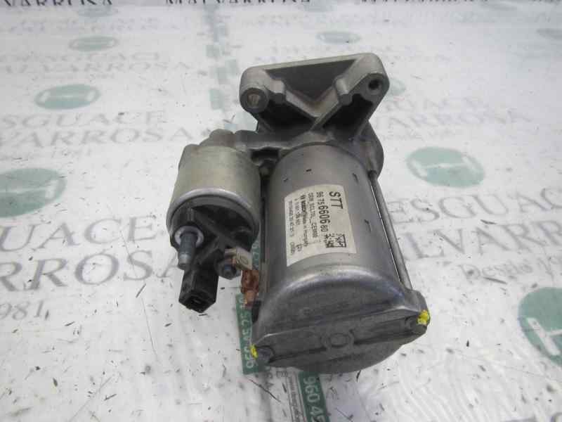 Recambio de motor arranque para peugeot 2008 (--.2013) active referencia OEM IAM 9675660680 9675660680 0001174601