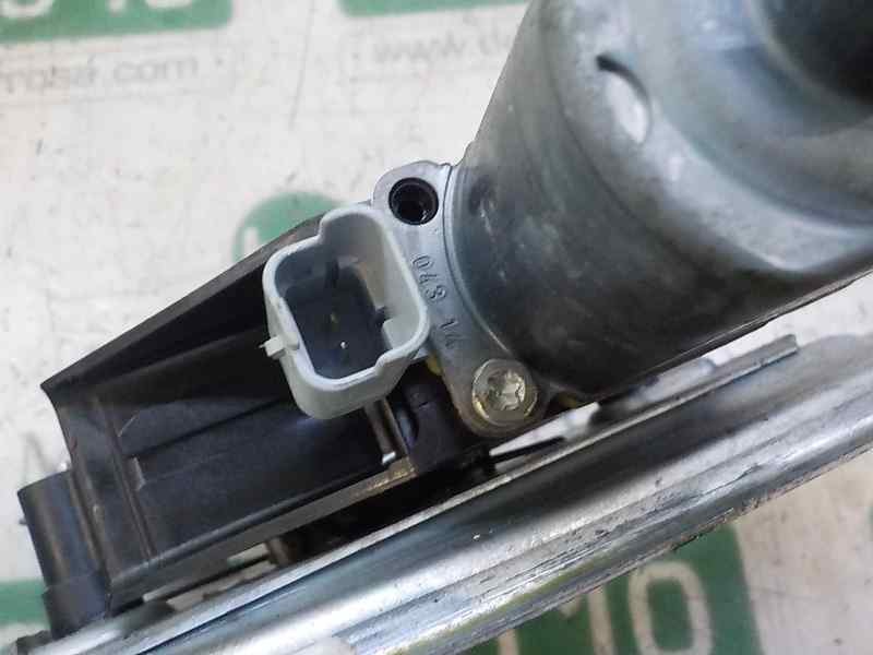 Recambio de elevalunas delantero derecho para peugeot 2008 (--.2013) 1.2 12v vti referencia OEM IAM 9673154380  