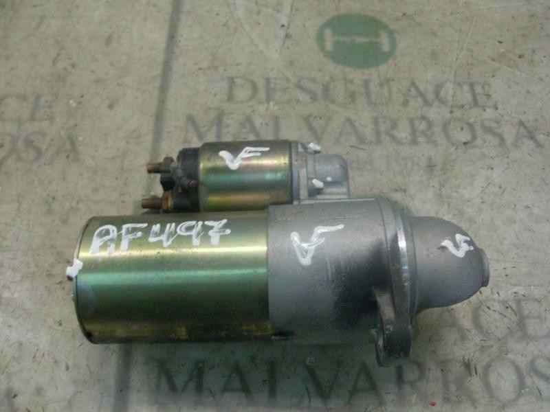 Recambio de motor arranque para gmc chevrolet alero 2.4 ltr piel referencia OEM IAM  M22SE00A 