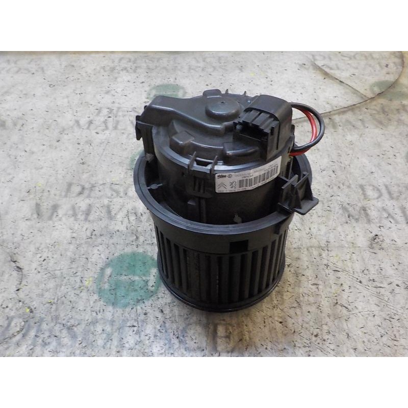 Recambio de motor calefaccion para peugeot 2008 (--.2013) active referencia OEM IAM 1608182080  