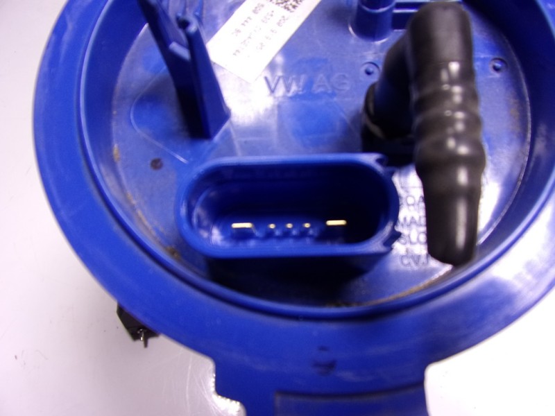 Recambio de aforador para volkswagen taigo 1.0 tsi referencia OEM IAM 2Q0919051L 2Q0919051L 