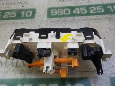 Recambio de mando calefaccion / aire acondicionado para peugeot 2008 (--.2013) 1.2 12v vti referencia OEM IAM    2