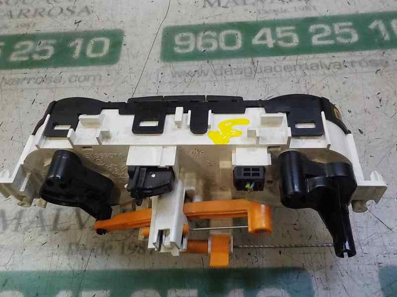 Recambio de mando calefaccion / aire acondicionado para peugeot 2008 (--.2013) 1.2 12v vti referencia OEM IAM   