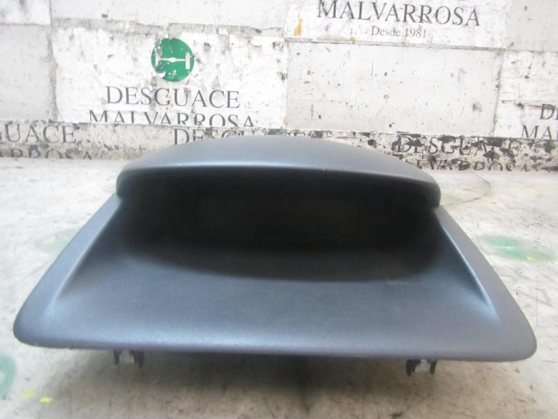 Recambio de pantalla multifuncion para renault clio grandtour authentique referencia OEM IAM 280348139R 280348139R 