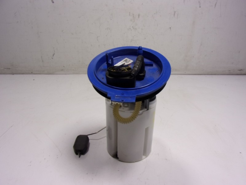 Recambio de aforador para volkswagen taigo 1.0 tsi referencia OEM IAM 2Q0919051L 2Q0919051L 