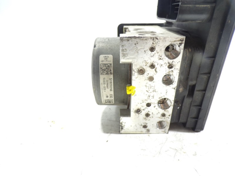 Recambio de abs para alfa romeo giulietta (191) 1.6 jtdm cat referencia OEM IAM 71772135 51920296 