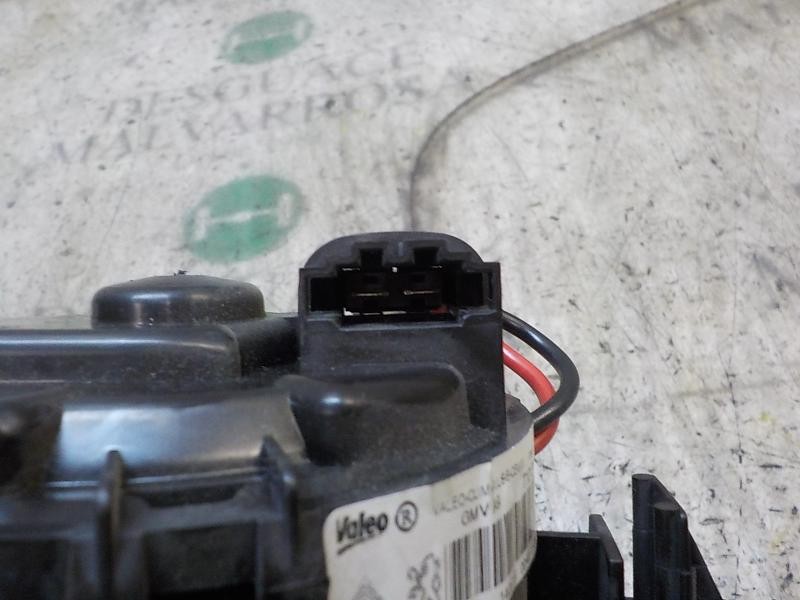 Recambio de motor calefaccion para peugeot 2008 (--.2013) active referencia OEM IAM 1608182080  