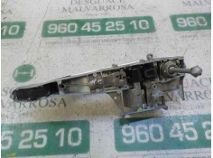 Recambio de maneta exterior delantera izquierda para peugeot 2008 (--.2013) 1.2 12v vti referencia OEM IAM 9101GF  910958 2