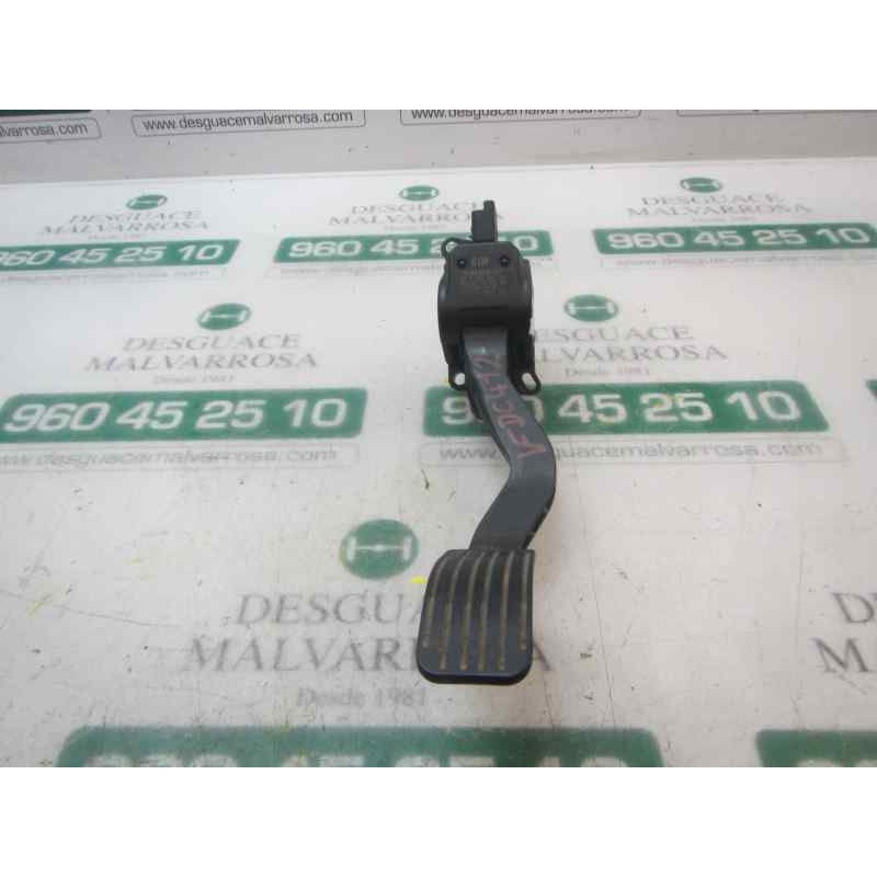 Recambio de potenciometro pedal para citroën c4 lim. seduction referencia OEM IAM 1601CQ 9671840280 0280755154