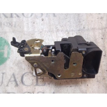 CERRADURA PUERTA TRASERA DERECHA 