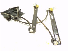 Recambio de elevalunas delantero izquierdo para seat ibiza (6j5) 1.6 tdi referencia OEM IAM 6J4837461 6J4837401D 120734G 2