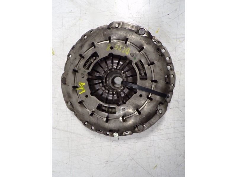 Recambio de kit embrague para bmw serie 1 coupe (e82) 118d referencia OEM IAM 21208631807  