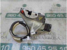 Recambio de cerradura puerta trasera derecha para citroën c-elysée 1.2 12v vti referencia OEM IAM 9675505480   2
